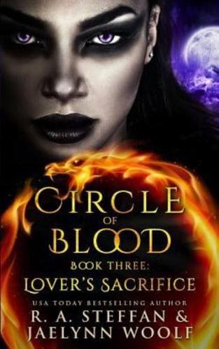 Circle of Blood Book Three
