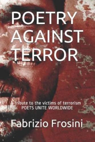 Poetry Against Terror