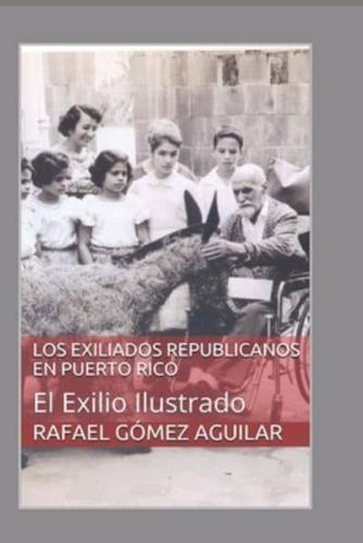 Los Exiliados Españoles En Puerto Rico