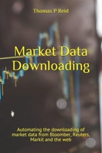 Market Data Downloading
