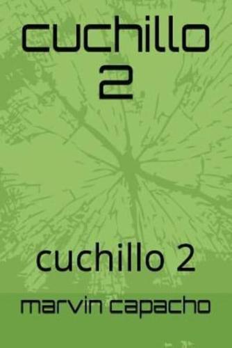 Cuchillo 2