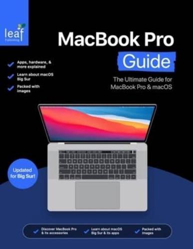 MacBook Pro Guide
