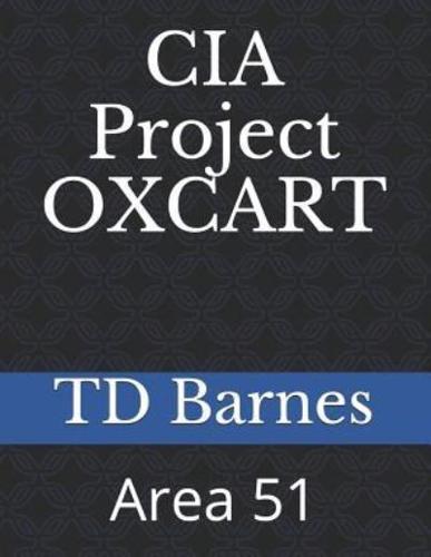 CIA Project OXCART