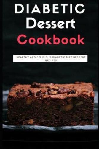 Diabetic Dessert Cookbook