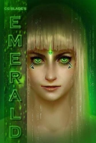 Emerald: The Third Novel In The Pseudoverse