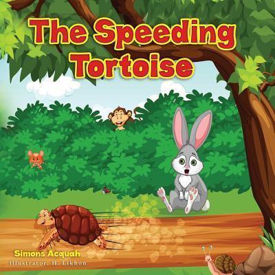 The Speeding Tortoise