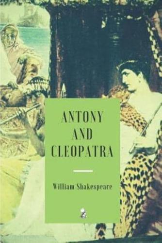 Antony and Cleopatra