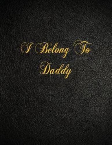 I Belong to Daddy
