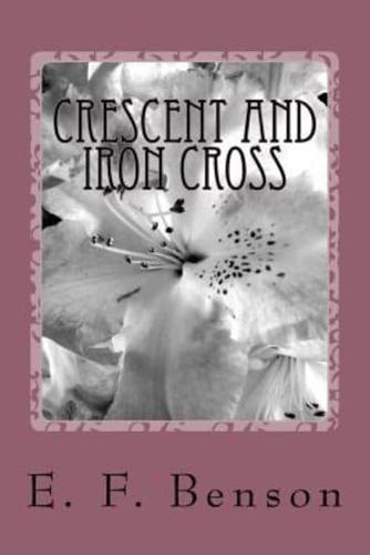 Crescent and Iron Cross