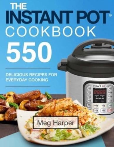 Instant Pot(R) Cookbook