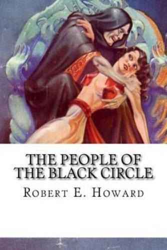 The People of the Black Circle