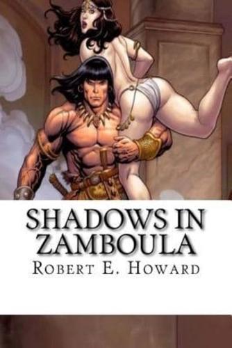 Shadows in Zamboula