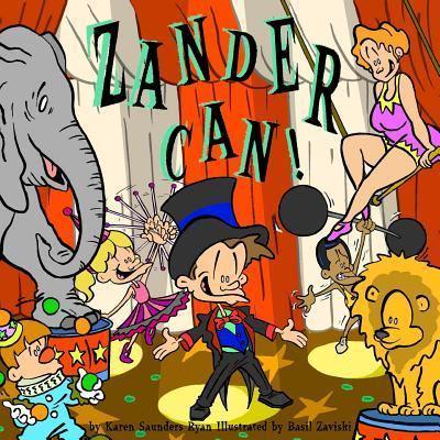 Zander Can!