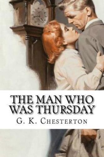 The Man Who Was Thursday