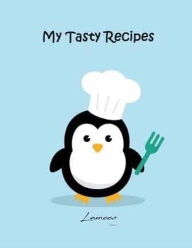 My Tasty Recipes