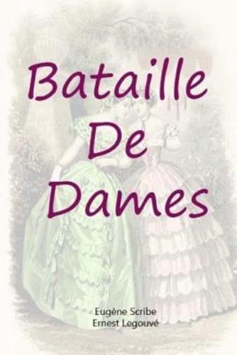 Bataille De Dames