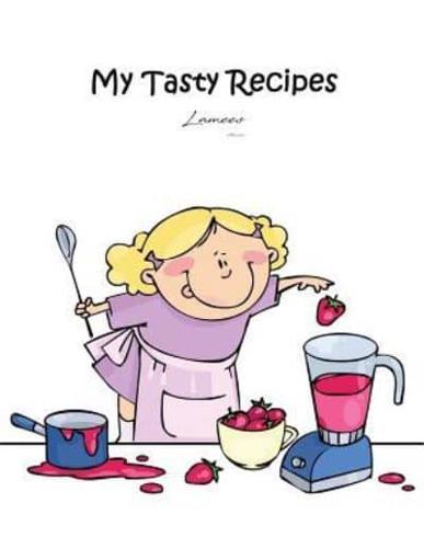 My Tasty Recipes