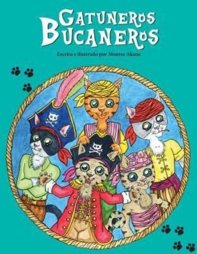 Gatuneros Bucaneros