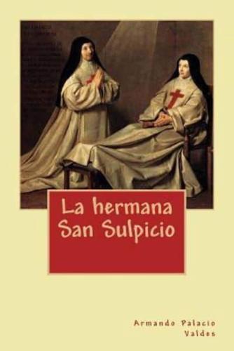 La Hermana San Sulpicio