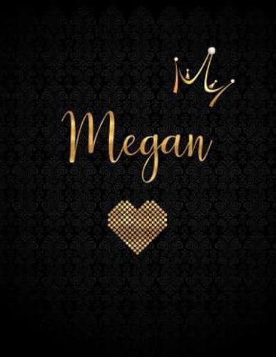 Megan