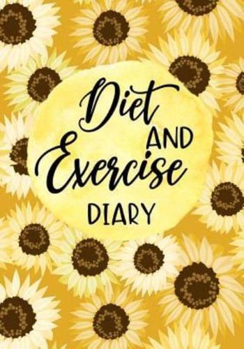 Diet and Exercise Diary