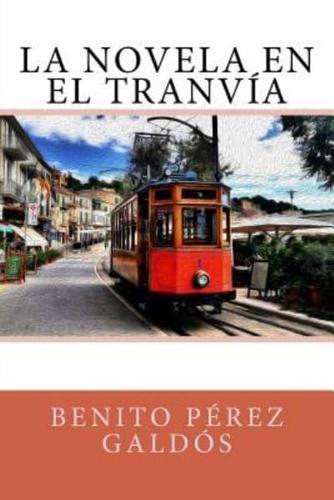 La Novela En El Tranvía