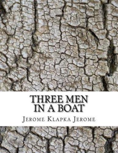 Three Men in a Boat