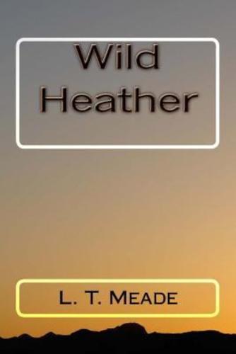 Wild Heather