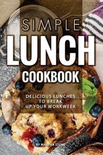 Simple Lunch Cookbook