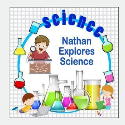 Nathan Explores Science