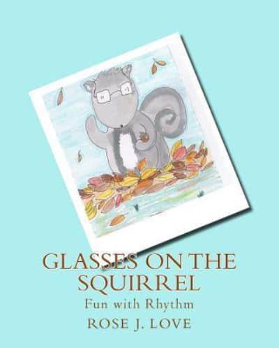 Glasses on the Squirrel
