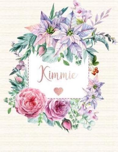 Kimmie