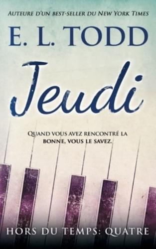 Jeudi