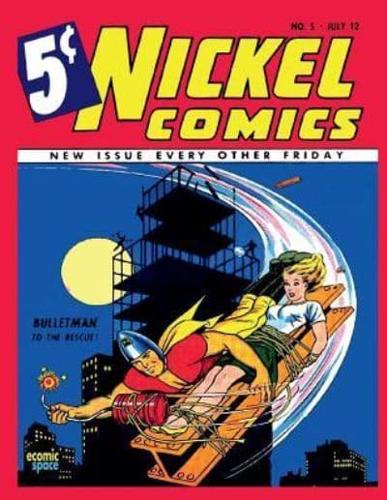 Nickel Comics #5