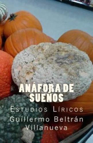 Anáfora De Sueños