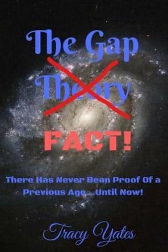 The Gap Fact!