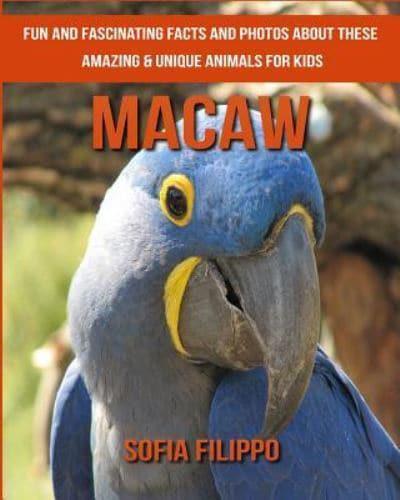 Macaw