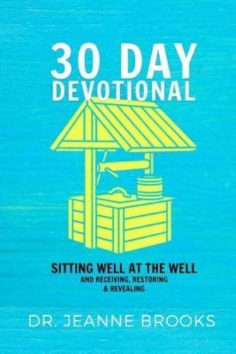 30 Day Devotional