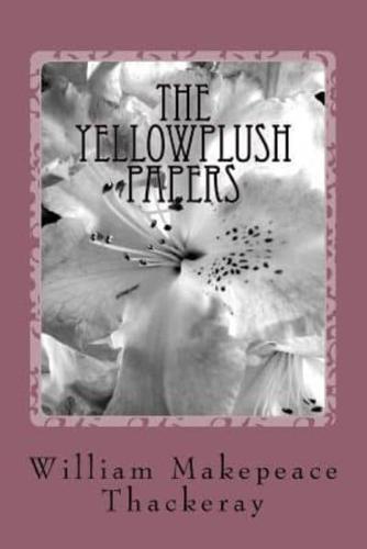 The Yellowplush Papers