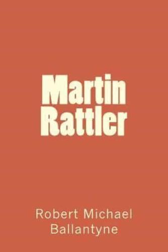 Martin Rattler