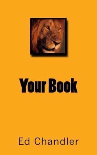 Your Book