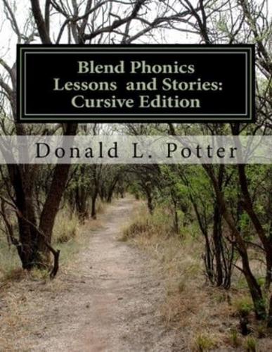 Blend Phonics Lessons and Stories