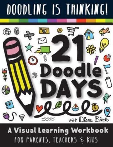 21 Doodle Days