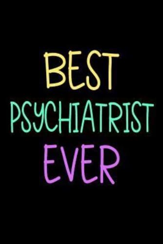 Best Psychiatrist Ever