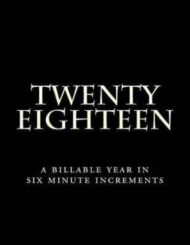 Twenty Eighteen