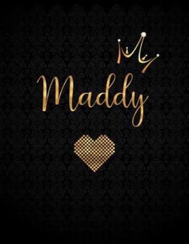 Maddy