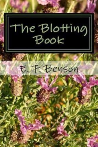 The Blotting Book