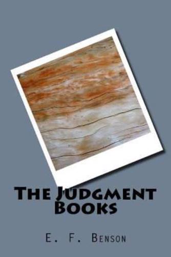 The Judgment Books