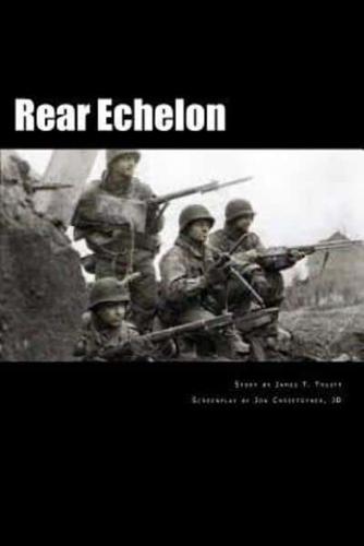 Rear Echelon