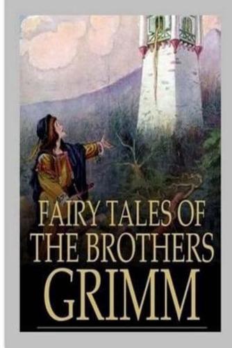 Fairy Tales of the Brothers Grimm